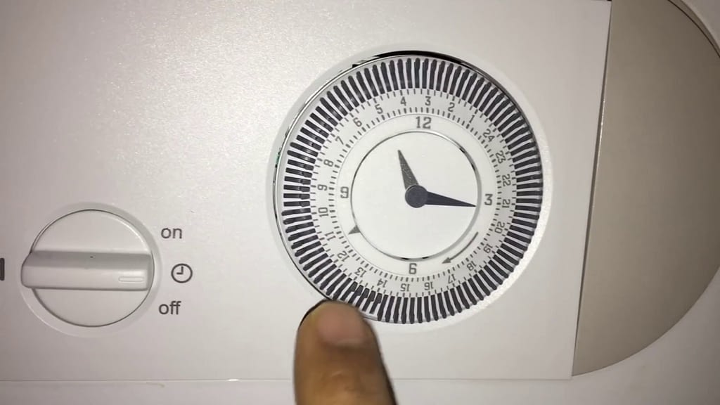 Boiler Timer Not Working? We’ll Show You How To Fix It. Plumbing