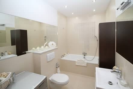 Bathroom Installation Streatham, Norbury, West Norwood, Croydon